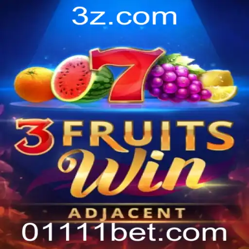Descubra o Mundo Empolgante de 3FruitsWin com 1111bet