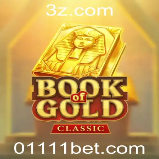 Explorando o Fascinante Mundo de BookOfGoldClassic: Uma Viagem Pelo Jogo de Cassino da 1111bet