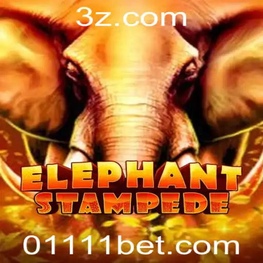 ElephantStampede: Desvendando o Novo Fenômeno dos Jogos com 1111bet