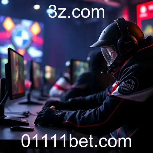 O Crescimento dos Esportes Virtuais com 1111bet