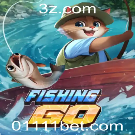 FishingGO: Uma Imersão no Mundo da Pesca Virtual com 1111bet