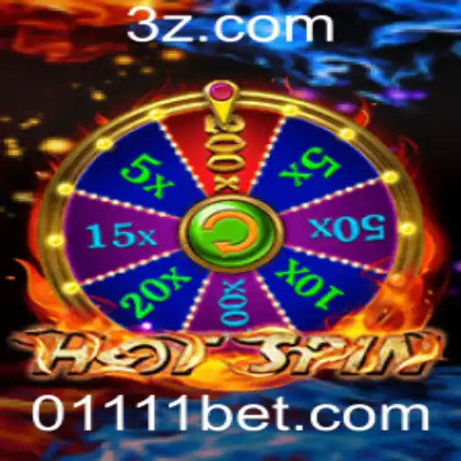 Descubra o Excitante Mundo de HotSpin com 1111bet