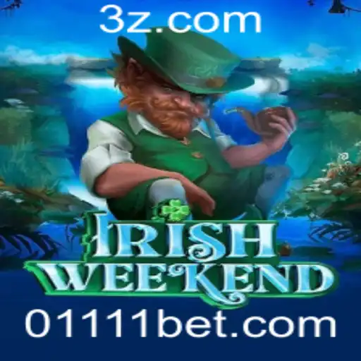 Descubra as Emoções do IrishWeekend: Uma Nova Oportunidade com 1111bet