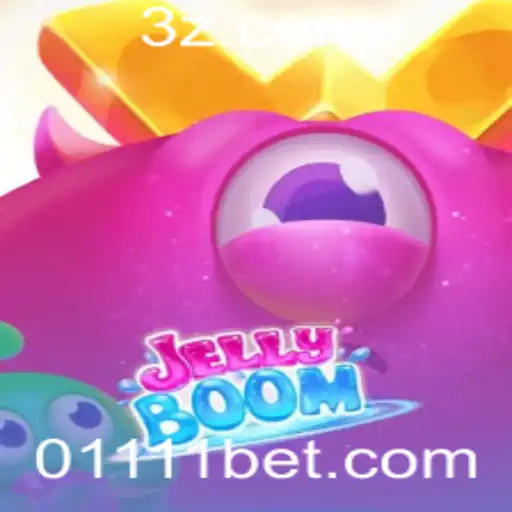 Explorando o Mundo de JellyBoom: Estratégia, Diversão e Emoção Combinadas