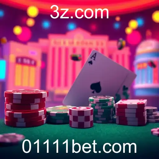 Explorando os Jogos de Cassino e o Crescimento da Plataforma 1111bet