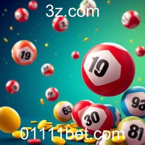 Explorando o Mundo dos Jogos de Loteria com 1111bet