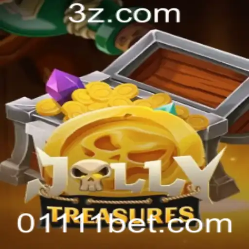 Explorando JollyTreasures: Aventura Inesquecível no Mundo dos Jogos