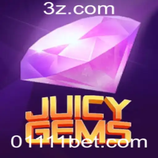 JuicyGems: Descubra o Mundo Cativante do Novo Jogo de Slots