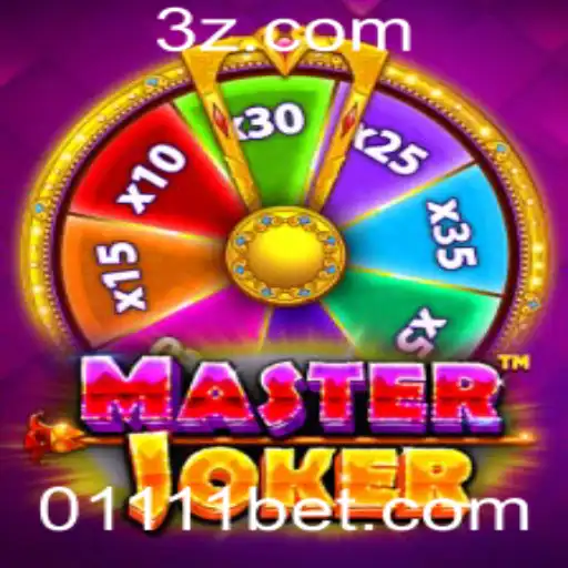 Descubra o Mistério de MasterJoker: Um Jogo de Azar Inovador