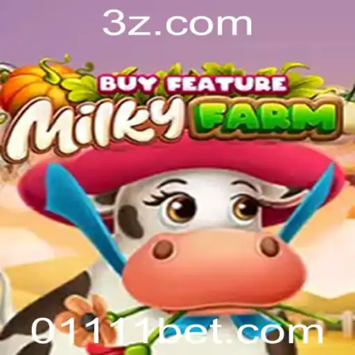 MilkyFarmBuyFeature: Um Guia Completo para o Jogo Popular de 1111bet