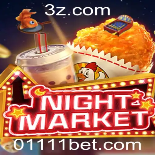 Descubra o Universo Vibrante de NIGHTMARKET: Regras e Estratégias