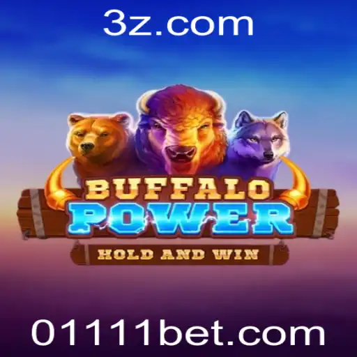 Explorando BuffaloPower: Uma Nova Experiência de Jogo com 1111bet