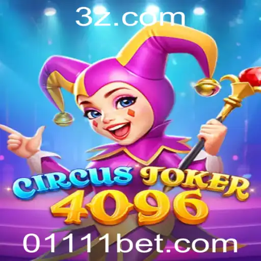 Descubra CircusJoker4096: O Jogo de Azar e Estratégia do Momento