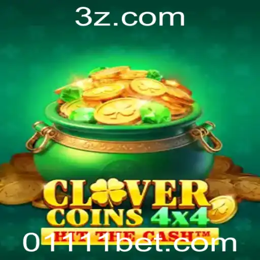 Descubra o Mundo de CloverCoins4x4: A Emoção do Jogo e Como Jogar Exigindo Estrategia