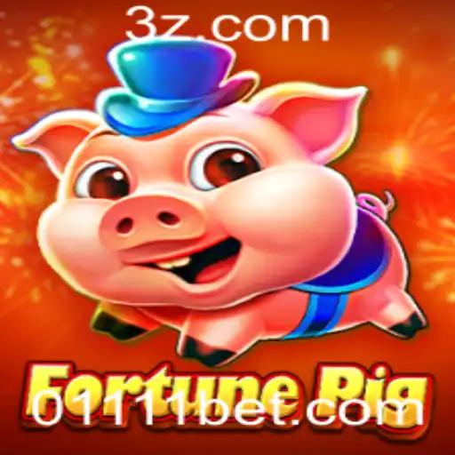 Descubra o Empolgante Mundo do Jogo FortunePig e a Plataforma 1111bet