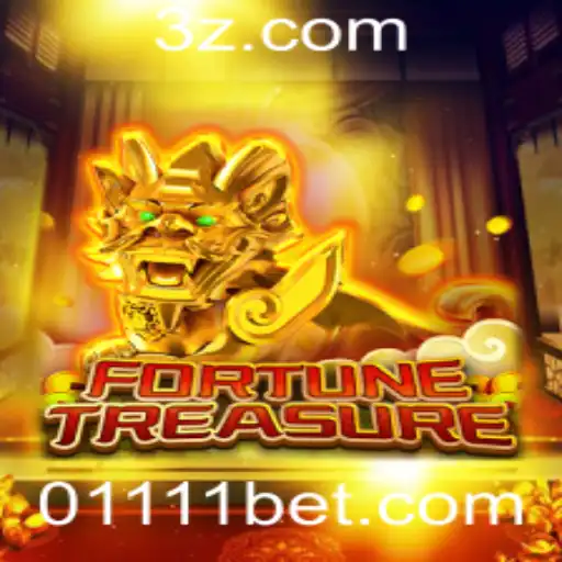 Descubra o Fascinante Mundo de FortuneTreasure