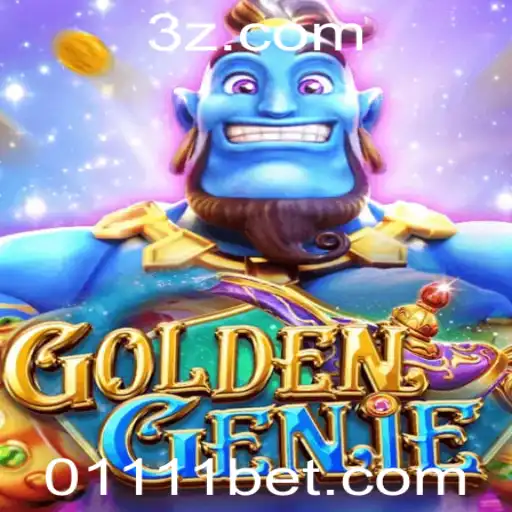 Explorando o Fascinante Mundo de GOLDENGENIE: Um Jogo Inovador no Cenário Atual