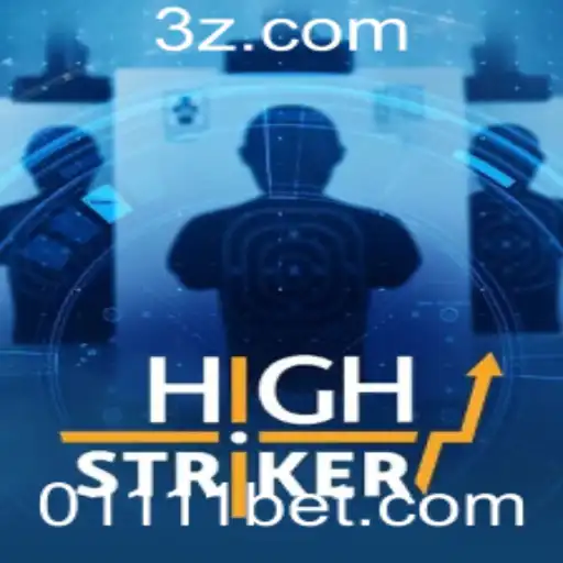 HighStriker: Um Mergulho no Empolgante Mundo de 1111bet