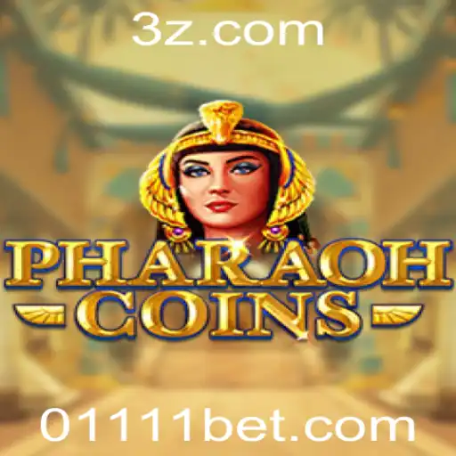 Explorando o Fascinante Mundo do PharaohCoins: O Novo Jogo de Azar Digital