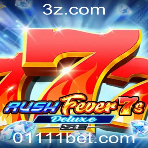 Explorando o Mundo de RushFever7sDeluxeSE: A Nova Sensação dos Jogos de Azar