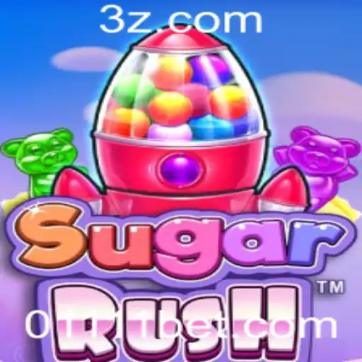 Descubra o Mundo Encantado de SugarRush: Um Jogo de Aventura e Estratégia