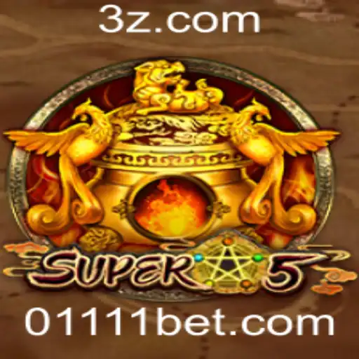 Introdução e Regras do Jogo Super5 – A Nova Sensação com 1111bet