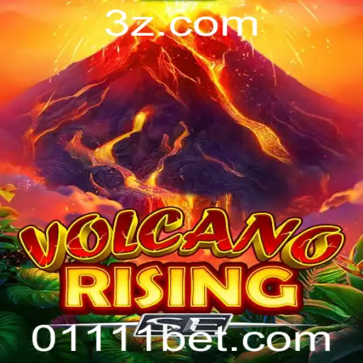 VolcanoRisingSE: Uma Jornada Explosiva no Mundo dos Jogos Online