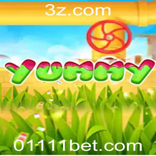 Explorando o Fascinante Mundo de 'Yummy': Um Jogo Inovador com 1111bet
