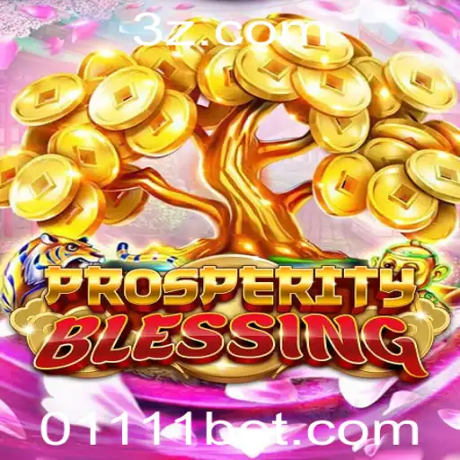 Descubra o Jogo ProsperityBlessing: Dinâmica, Regras e Atualizações Recentes
