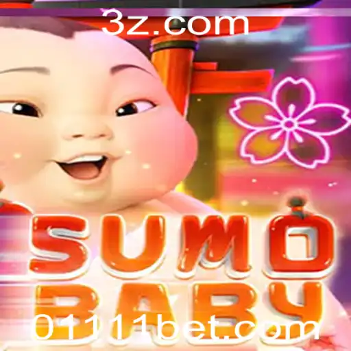 Descubra o Fascinante Mundo de SumoBaby: O Jogo que Está Conquistando Novos Jogadores