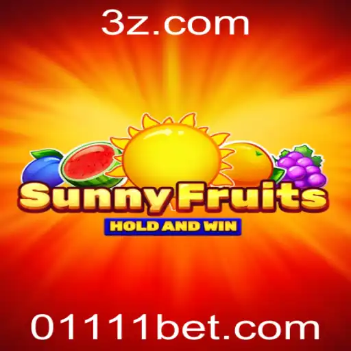 Descubra o Novo e Empolgante Jogo SunnyFruits com 1111bet