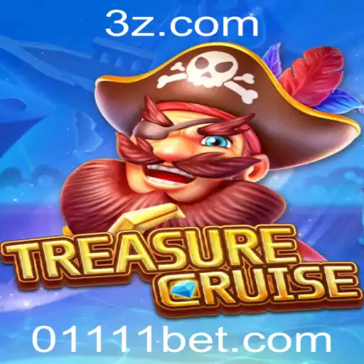 Explore a Aventura no Mar com TREASURECRUISE e Descubra o Mundo de 1111bet