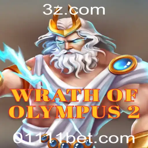 Descubra Wrath of Olympus 2: A Nova Era dos Deuses do Olimpo